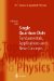 Chấm lượng tử: Cơ bản, ứng dụng và những khái niệm mới