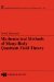 Phương pháp toán học của lí thuyết trường lượng tử nhiều hạt