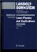Vật lý Laser và ứng dụng